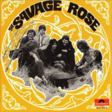 The Savage Rose - The Savage Rose '1968