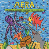 Aera - The Bavarian Radio (BR) Recordings Vol. 2, 1977-1979 '1977-1979 (2010)