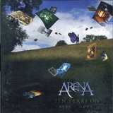 Arena - Ten Years On - 1995-2005 '2006