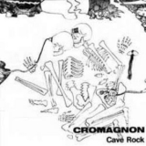 Cromagnon - Cave Rock '1969