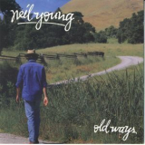 Neil Young - Old Ways '1985