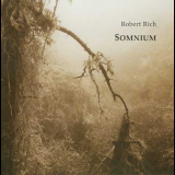 Robert Rich - Somnium (CD3) '2001