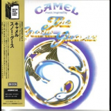 Camel - The Snow Goose (Japan) '1975