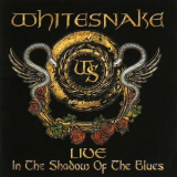 Whitesnake - Live In The Shadow Of The Blues (CD 2) '2006