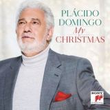 Placido Domingo - My Christmas '2015