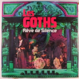 Les Goths - Reve De Silence '1968
