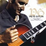 Pete Gitlin - Full Circle And The Great Temptation '2008