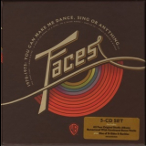 Faces - 1970-1975: You Can Make Me Dance, Sing Or Anything... '2015