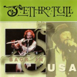 Jethro Tull - Usa Live 1980/87 '1993