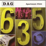 Dag - Apartment #635 '1998