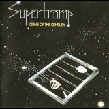 Supertramp - Crime Of The Century '1974