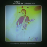 Van Der Graaf Generator - 20 Centralstation, Darmstadt (New Unreleased Master) '2013