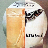 Synkopy & Oldrich Vesely - Kridleni + Flying Time '1983