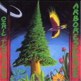 Ozric Tentacles - Arborescence '1994