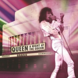 Queen - Live At The Odeon '2015