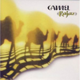Camel - Rajaz (Japan Mini-lp Cd) '1999