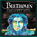 Beethoven  - Beethoven's Greatest Hits  '1984
