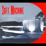 The Soft Machine - Live At Henie Onstad Art Centre 1971 (2CD) '1971