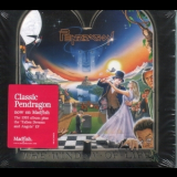 Pendragon - The Window Of Life + Fallen Dreams & Angels EP [2012 Remaster] '1993