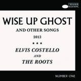 Elvis Costello - Wise Up Ghost [TR24][OF] '2013