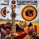Jazz Q Praha - Pozorovatelna '1973