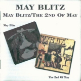 May Blitz - May Blitz & The 2nd Of May '1970