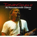 David Gilmour - At Hammersmith Odeon '1984