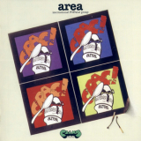 Area - Crac! '1975