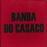Banda Do Casaco - Banda Do Casaco '2013