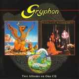Gryphon - Gryphon / Midnight Mushrumps '1996