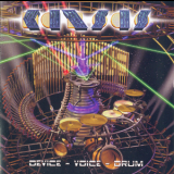 Kansas - Device - Voice - Drum '2002