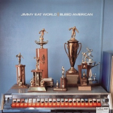 Jimmy Eat World - Bleed American '2001