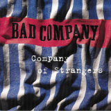Bad Company - Company Of Strangers '1995