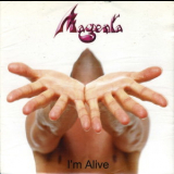 Magenta - I'm Alive (ep) '2004