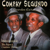 Compay Segundo - Grandez Exitos '2000