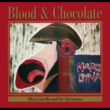 Elvis Costello - Blood & Chocolate '1986