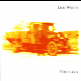 Like Wendy - Homeland '2003