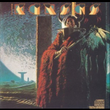 Kansas - Monolith '1979
