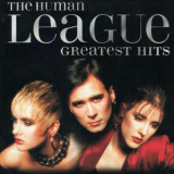 The Human League - Greatest Hits '1995