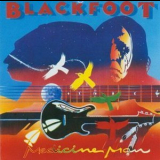 Blackfoot - Medicine Man '1991