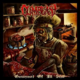 Cumbeast - Gourmet Of Ill Shit '2007