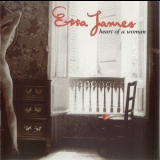 Etta James - Heart Of A Woman '1999