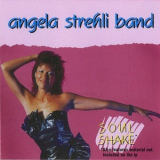 Angela Strehli Band - Soul Shake '1991