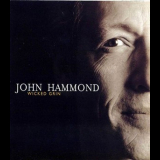 John Hammond - Wicked Grin '2001