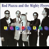 Rod Piazza & The Mighty Flyers - Alphabet Blues '1992