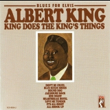 Albert King - Blues For Elvis (King Does The King's Things) '1991