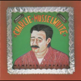 Charlie Musselwhite - Memphis Charlie '1989