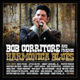 Bob Corritore & Friends - Harmonica Blues '2010