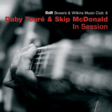 Daby Toure & Skip Mcdonald - In Session '2008