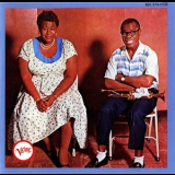 Ella Fitzgerald & Louis Armstrong - Ella And Louis '1956